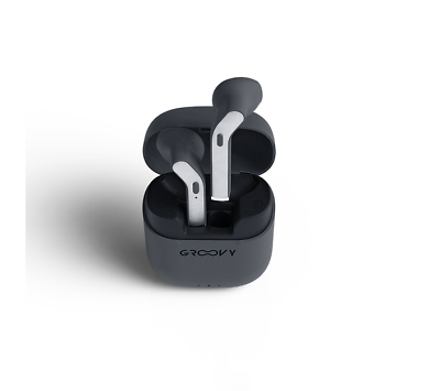 Auricolari true wireless Groovy – AUTOEACCESSORI Autocrew GMC di Campigotto